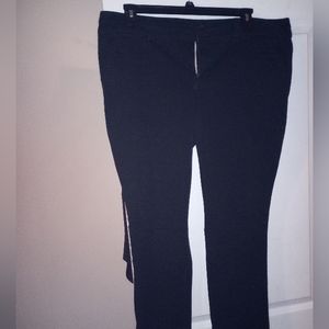 American eagle women's casual pants